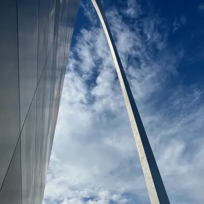 St. Louis Gateway Arch